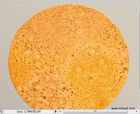 Honey leaking effect on the delicious pancake. Honey, sweet text effect, honey drops, realistic honey effect liquid honey, thin russian pancake.